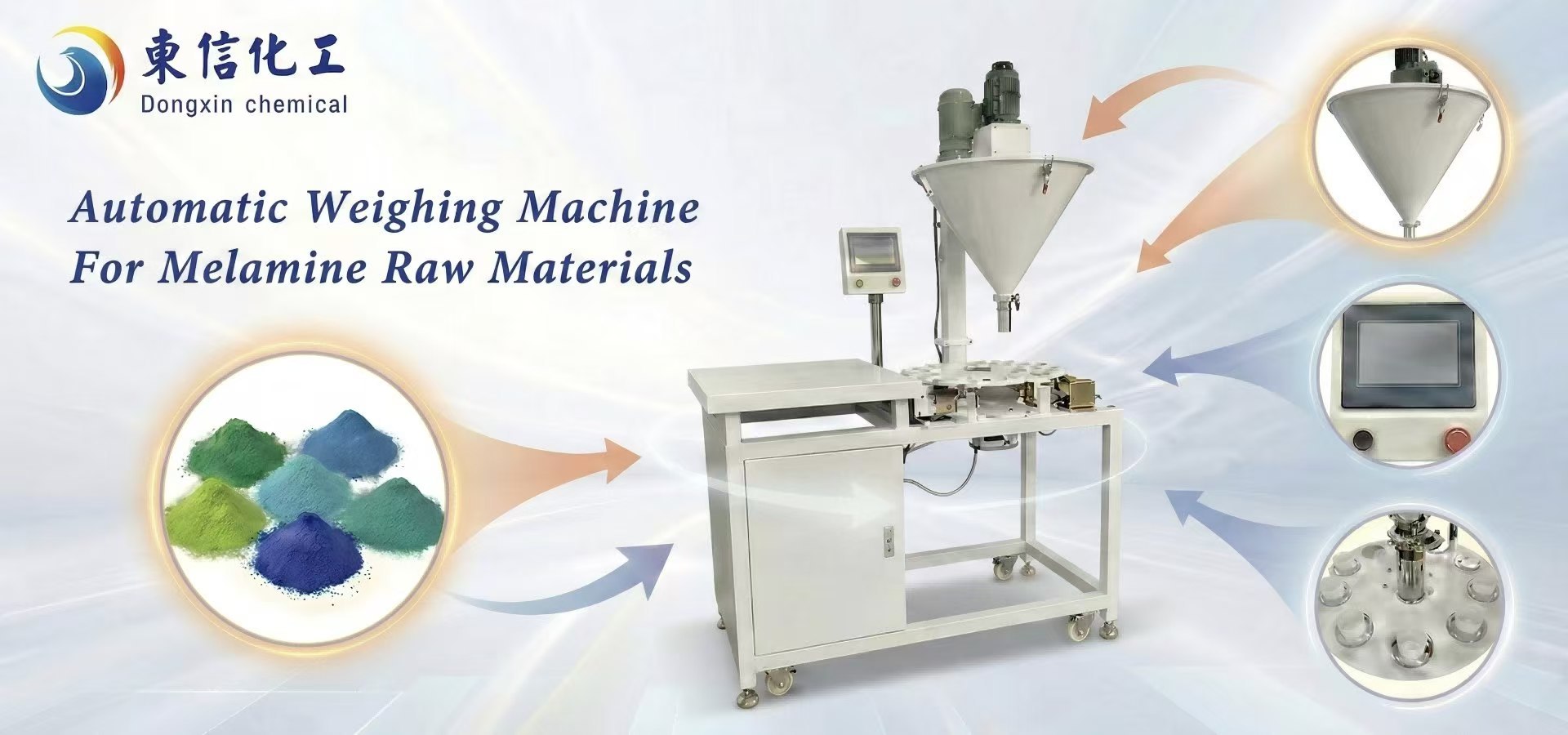 quality Melamine Press Machine factory